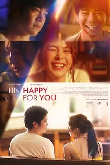 Un/Happy for You 下载