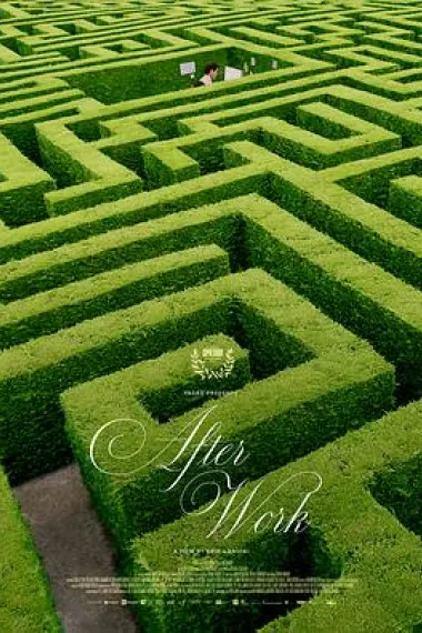 后工作时代 下载