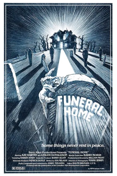 殡仪馆惊魂 下载