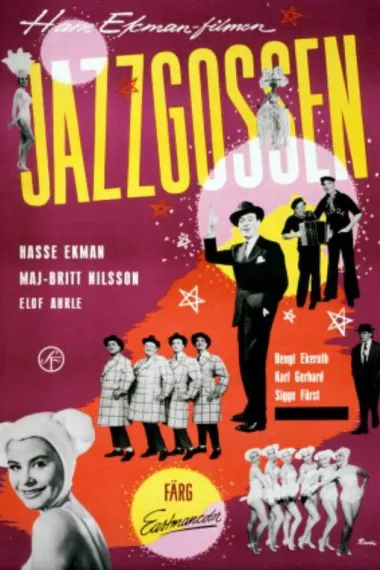 Jazzgossen 下载
