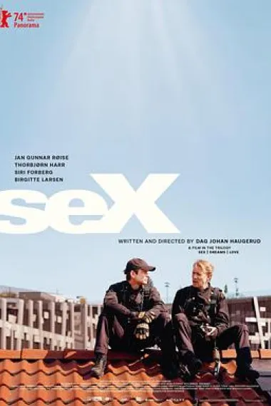 性梦爱三部曲:性 下载