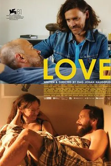 性梦爱三部曲:爱 下载