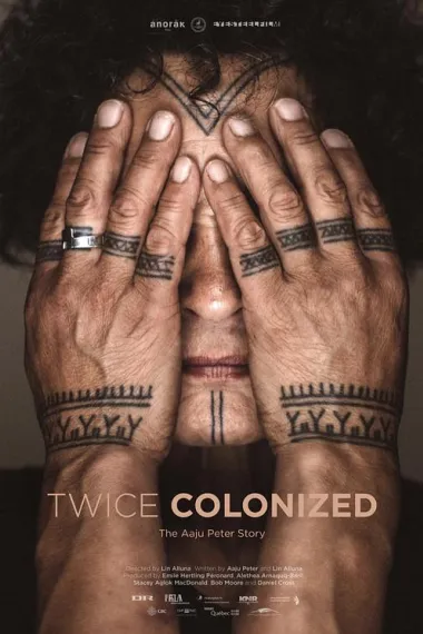 二次殖民化 下载