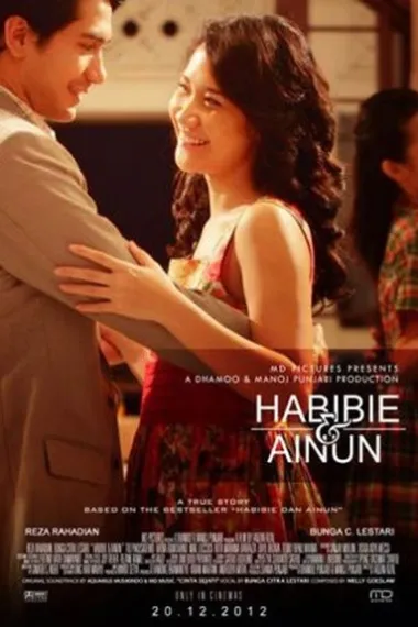 哈比比与阿侬 下载