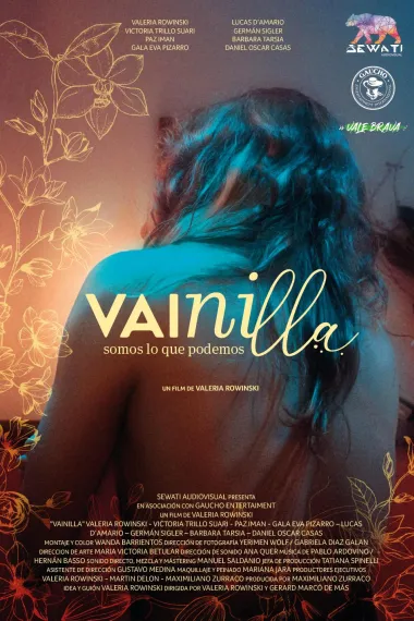 派对奇欲记 下载