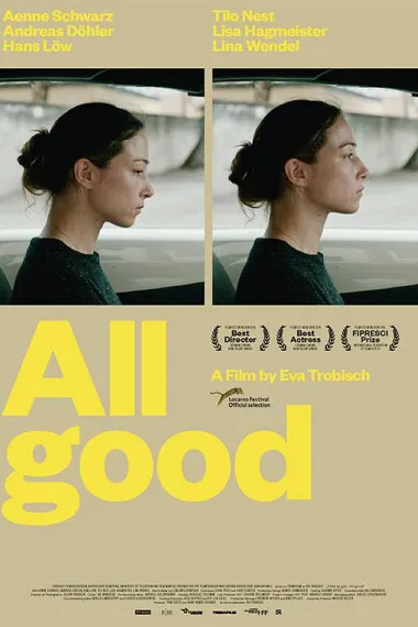 一切都好 下载