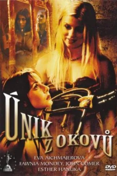 白种女奴隶 下载