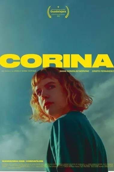 Corina 下载