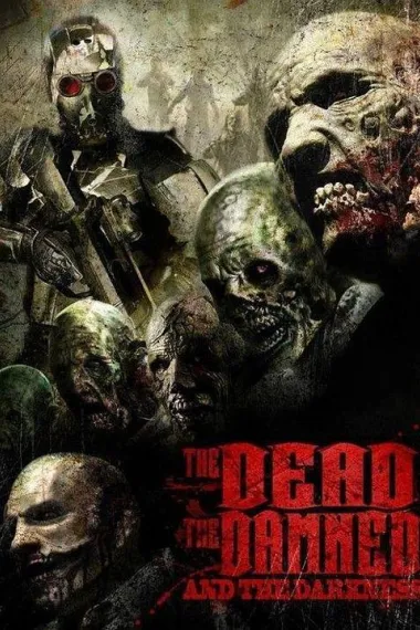 被诅咒的死亡和黑暗 下载