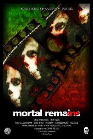 MortalRemains 下载