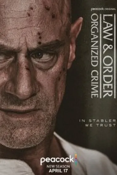 法律与秩序：组织犯罪 下载