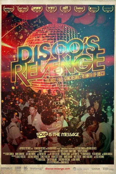 Disco's Revenge 下载