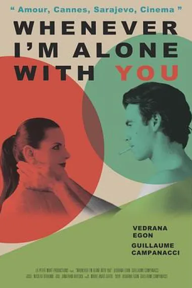 WheneverI'mAlonewithYou 下载