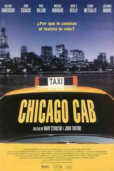 芝加哥出租车 下载