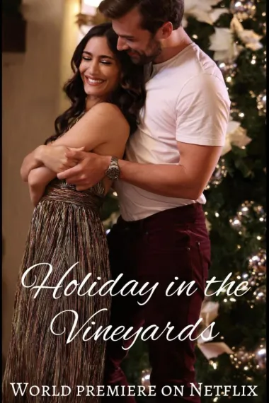 葡萄庄园的圣诞节 下载