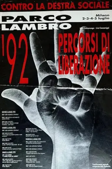 兰布罗公园青年无产阶级集会 下载