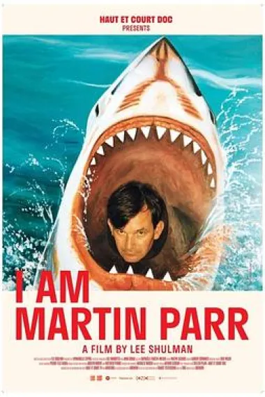 我是马丁·帕尔 下载