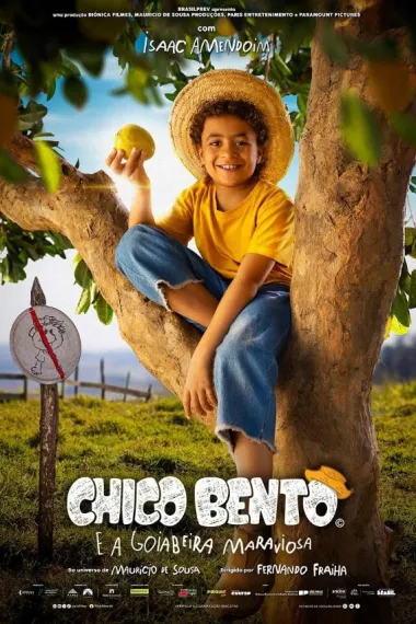 奇科·本托和神奇的番石榴树 下载