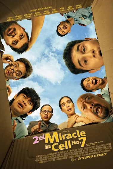 七号房的礼物 2 下载