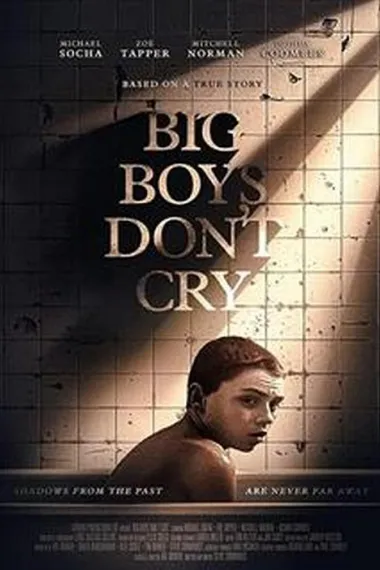 Big Boys Don't Cry 下载