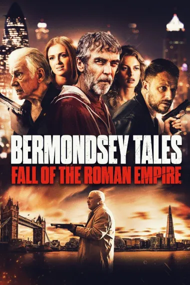 Bermondsey Tales: Fall of the Roman Empire 下载