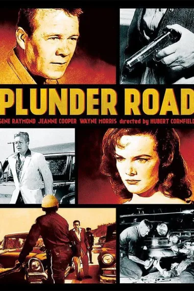 火车大劫案 下载