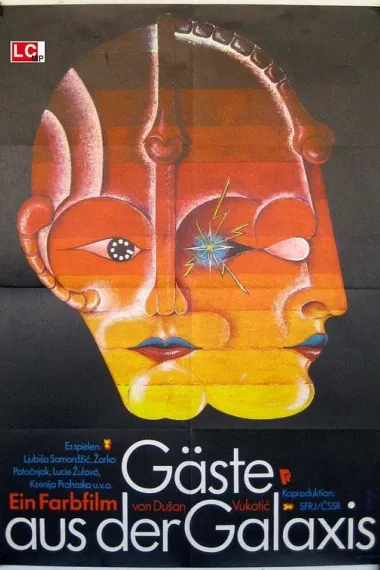 入住银河系 下载