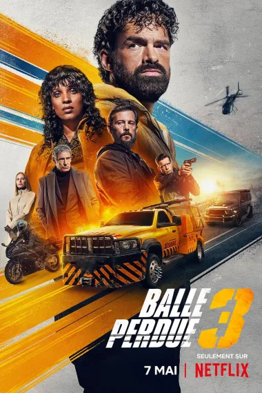 罪证子弹3 2160P 4K 下载