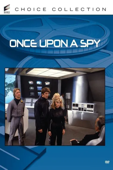 从前有个傻子特工 下载