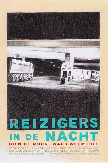 Reizigers in de Nacht 下载