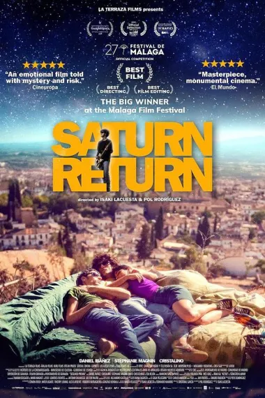 土星回归 下载