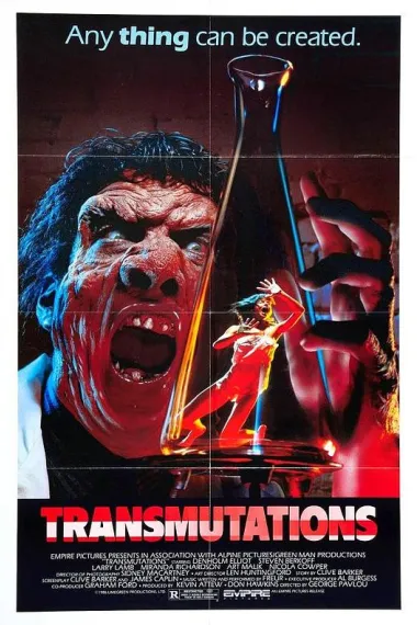 异形人种 2160P 4K 下载