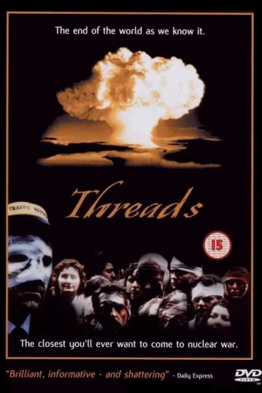 影史10部最沉重的科幻电影排行榜