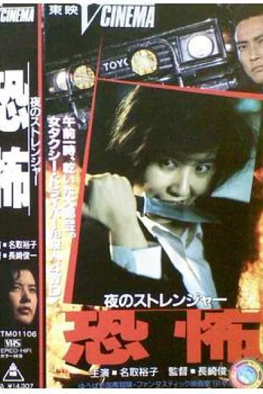 夜的陌生人 恐怖 下载