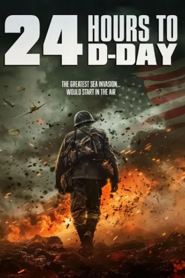 D日24小时倒计时 下载