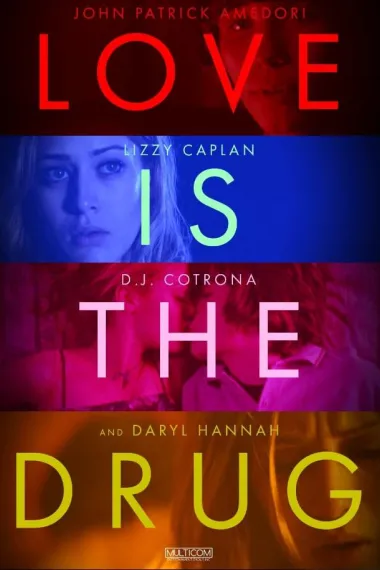 爱情是毒药 下载