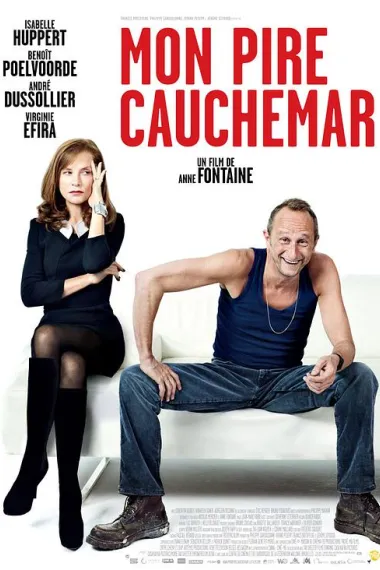 我最糟糕的噩梦 下载