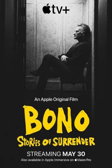 波诺：救赎之路 2160P 4K 杜比视界 下载