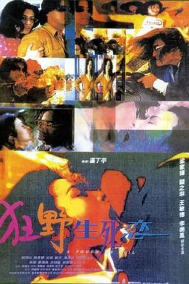 狂野生死恋 下载