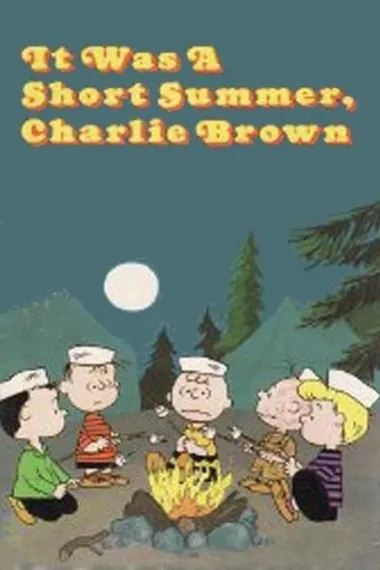 这是个短暂的夏天，查理·布朗 下载