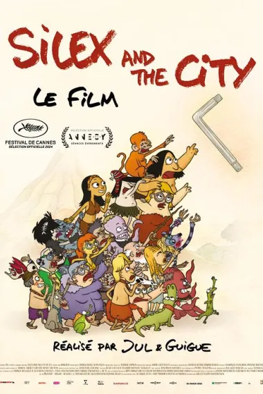 西莱克斯与城市 下载