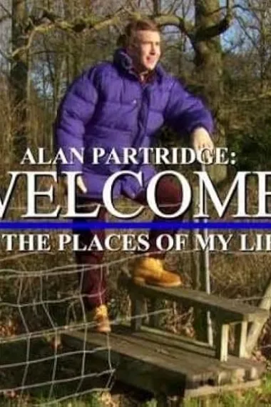 Alan Partridge: Welcome to the Places of My Life 下载
