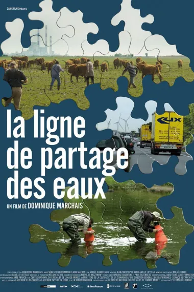La Ligne de partage des eaux 下载