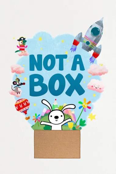 Not a Box 2160P 4K 杜比视界 下载