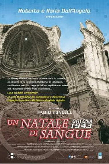 奥托纳1943年圣诞节 下载