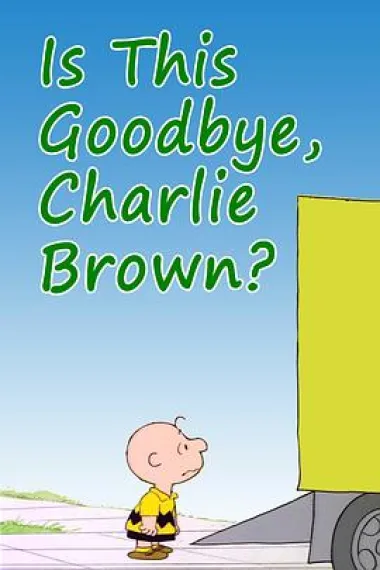 IsThisGoodbye,CharlieBrown? 下载