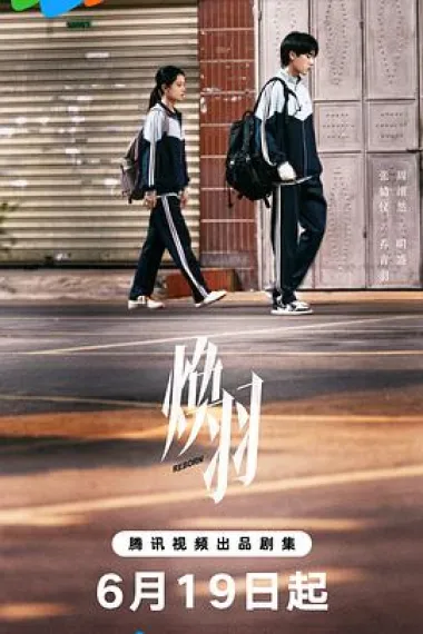 焕羽 2160P 4K 下载