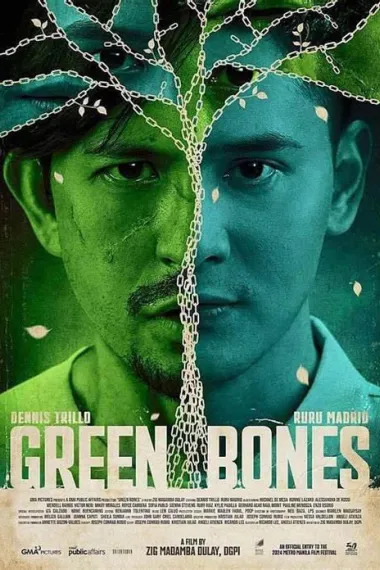 Green Bones 下载