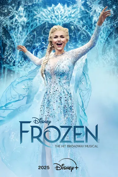 Frozen: The Hit Broadway Musical 下载