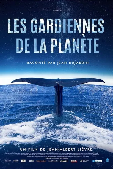 Les gardiennes de la planète 下载